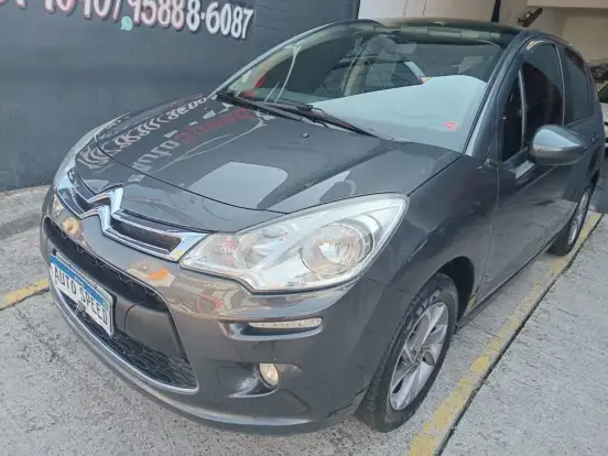 CITROËN-C3-2013