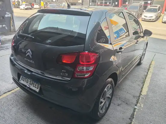 CITROËN-C3-2013
