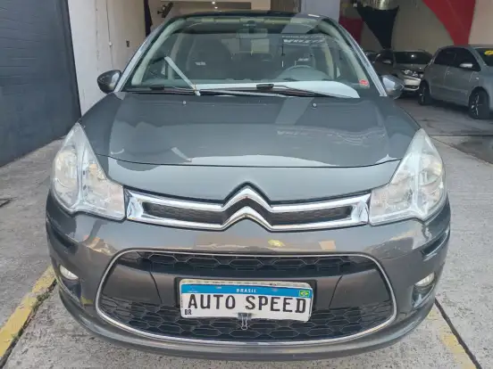 CITROËN-C3-2013