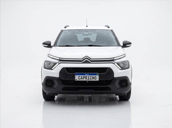 CITROËN C3 1.0 FIREFLY FLEX FEEL MANUAL