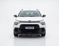 CITROËN C3 1.0 FIREFLY FLEX FEEL MANUAL CITROËN C3 1.0 FIREFLY FLEX FEEL MANUAL