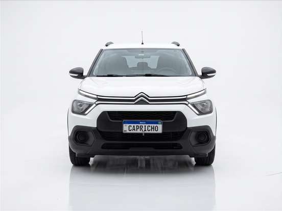 CITROËN-C3-1.0 FIREFLY FLEX FEEL MANUAL CITROËN-C3-2024