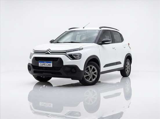 CITROËN-C3-2024