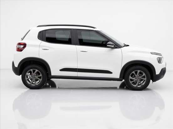 CITROËN-C3-1.0 FIREFLY FLEX FEEL MANUAL CITROËN-C3-2024