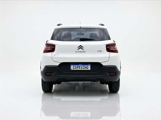 CITROËN-C3-1.0 FIREFLY FLEX FEEL MANUAL CITROËN-C3-2024