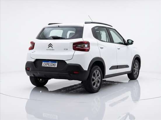 CITROËN-C3-2024
