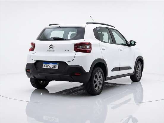 CITROËN-C3-1.0 FIREFLY FLEX FEEL MANUAL CITROËN-C3-2024