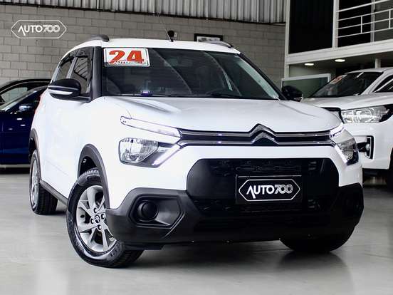 CITROËN-C3-2024