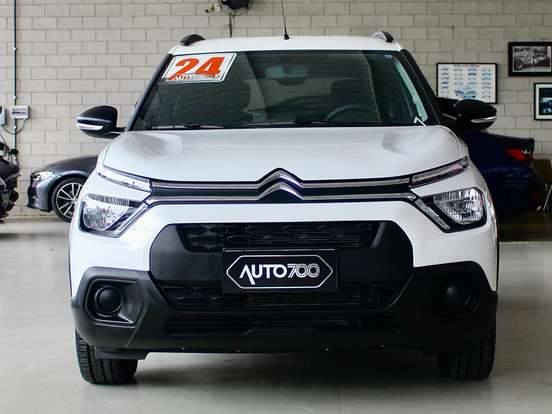 CITROËN-C3-2024