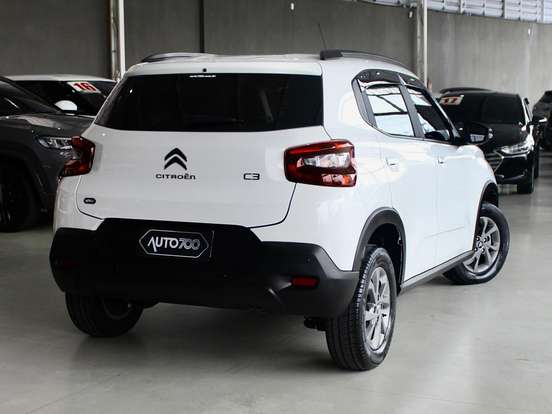 CITROËN-C3-2024