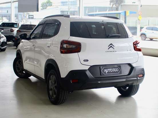 CITROËN-C3-1.0 FIREFLY FLEX FEEL MANUAL CITROËN-C3-2024