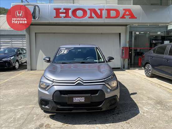 CITROËN-C3-2023