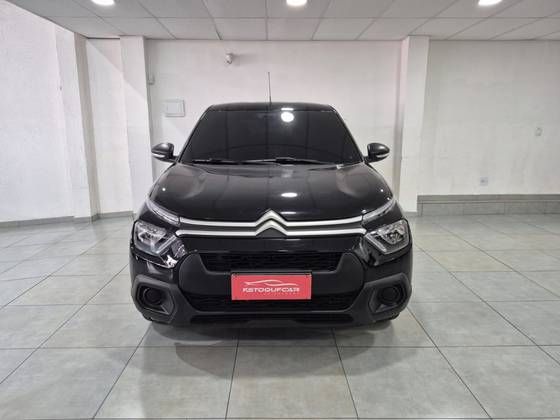 CITROËN C3 1.0 FIREFLY FLEX LIVE PACK MANUAL