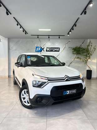 CITROËN-C3-2023
