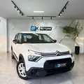 CITROËN C3 1.0 FIREFLY FLEX LIVE PACK MANUAL CITROËN C3 1.0 FIREFLY FLEX LIVE PACK MANUAL
