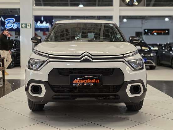 CITROËN-C3-2023