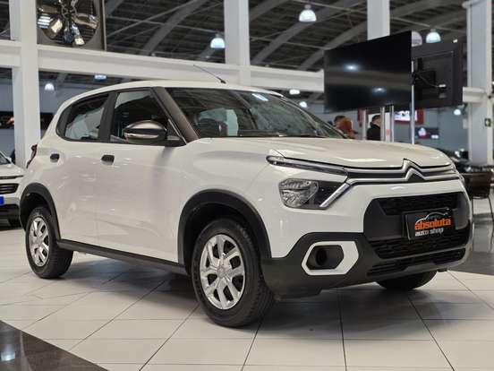 CITROËN-C3-2023