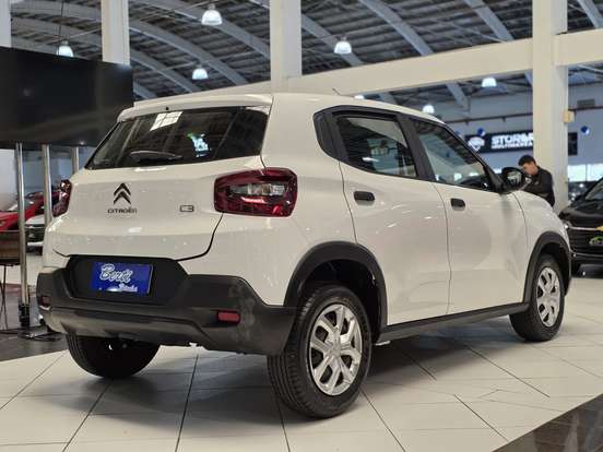 CITROËN-C3-2023