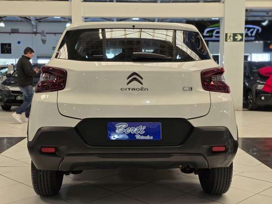 CITROËN-C3-2023