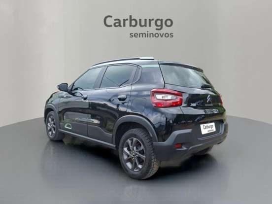 CITROËN-C3-1.0 FIREFLY FLEX XTR MANUAL CITROËN-C3-2025