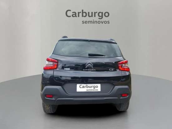 CITROËN-C3-1.0 FIREFLY FLEX XTR MANUAL CITROËN-C3-2025
