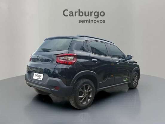 CITROËN-C3-1.0 FIREFLY FLEX XTR MANUAL CITROËN-C3-2025