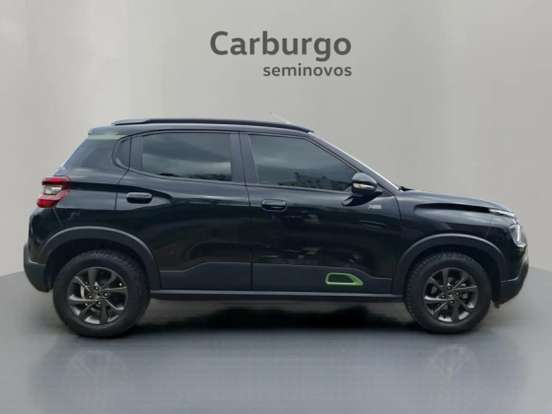 CITROËN-C3-1.0 FIREFLY FLEX XTR MANUAL CITROËN-C3-2025