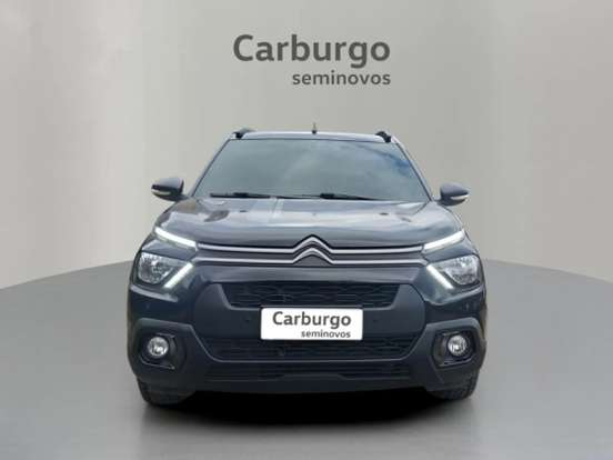 CITROËN-C3-1.0 FIREFLY FLEX XTR MANUAL CITROËN-C3-2025
