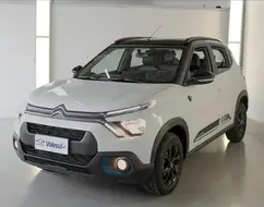 CITROËN C3 1.0 TURBO 200 FLEX YOU CVT CITROËN C3 1.0 TURBO 200 FLEX YOU CVT