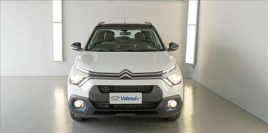 CITROËN-C3-2025
