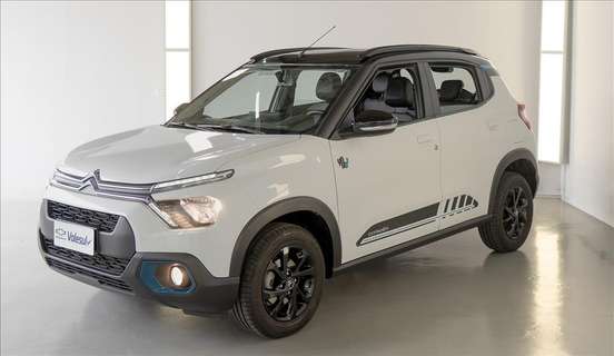 CITROËN-C3-2025
