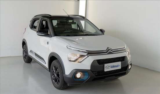 CITROËN-C3-2025