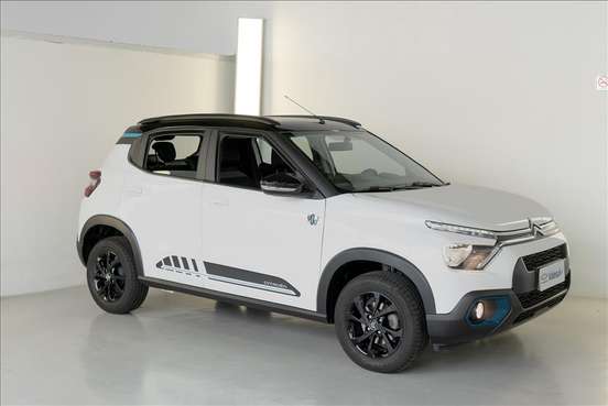 CITROËN-C3-2025