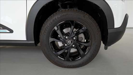 CITROËN-C3-1.0 TURBO 200 FLEX YOU CVT CITROËN-C3-2025