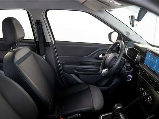 CITROËN-C3-1.0 TURBO 200 FLEX YOU CVT CITROËN-C3-2025