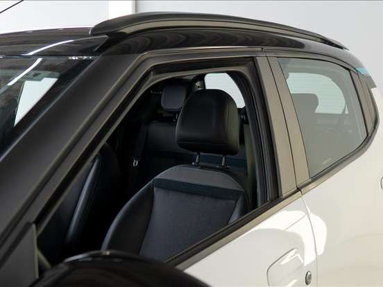 CITROËN-C3-1.0 TURBO 200 FLEX YOU CVT CITROËN-C3-2025