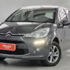 CITROËN C3 1.2 PURE TECH FLEX TENDANCE MANUAL CITROËN C3 1.2 PURE TECH FLEX TENDANCE MANUAL