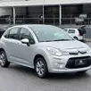 CITROËN C3 1.2 PURE TECH FLEX TENDANCE MANUAL CITROËN C3 1.2 PURE TECH FLEX TENDANCE MANUAL