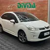 CITROËN C3 1.2 PURE TECH FLEX TENDANCE MANUAL CITROËN C3 1.2 PURE TECH FLEX TENDANCE MANUAL