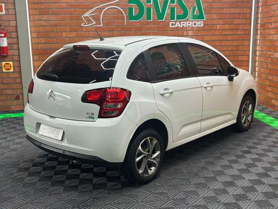 CITROËN-C3-2016