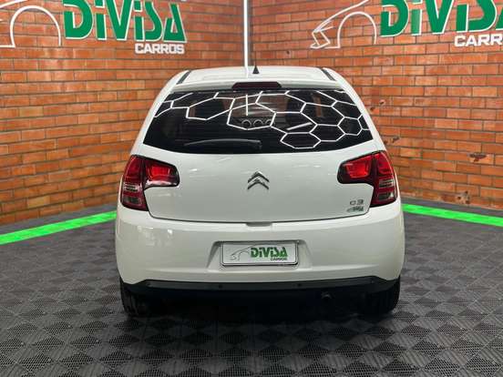 CITROËN-C3-2016