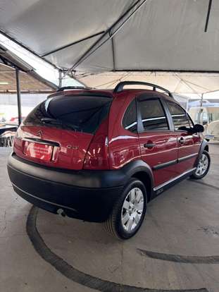 CITROËN-C3-2008