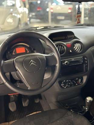 CITROËN-C3-2008