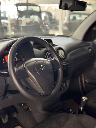 CITROËN-C3-2008