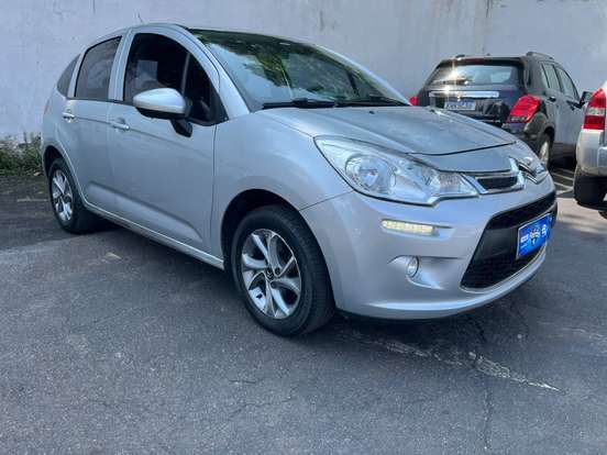 CITROËN-C3-2015
