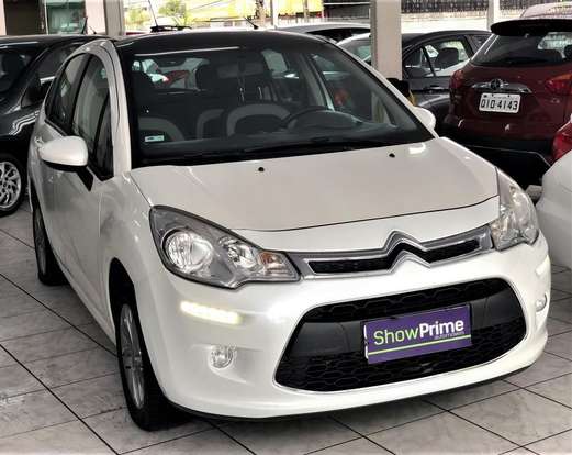 CITROËN-C3-2015