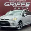 CITROËN C3 1.5 TENDANCE 8V FLEX 4P MANUAL CITROËN C3 1.5 TENDANCE 8V FLEX 4P MANUAL
