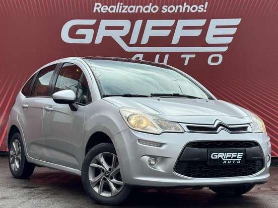 CITROËN-C3-2014