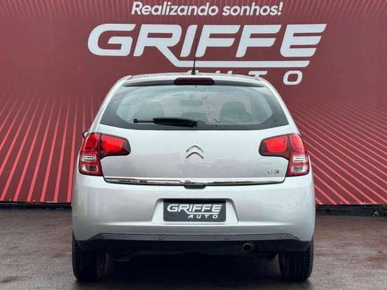 CITROËN-C3-2014