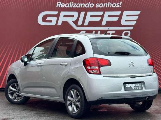 CITROËN-C3-2014